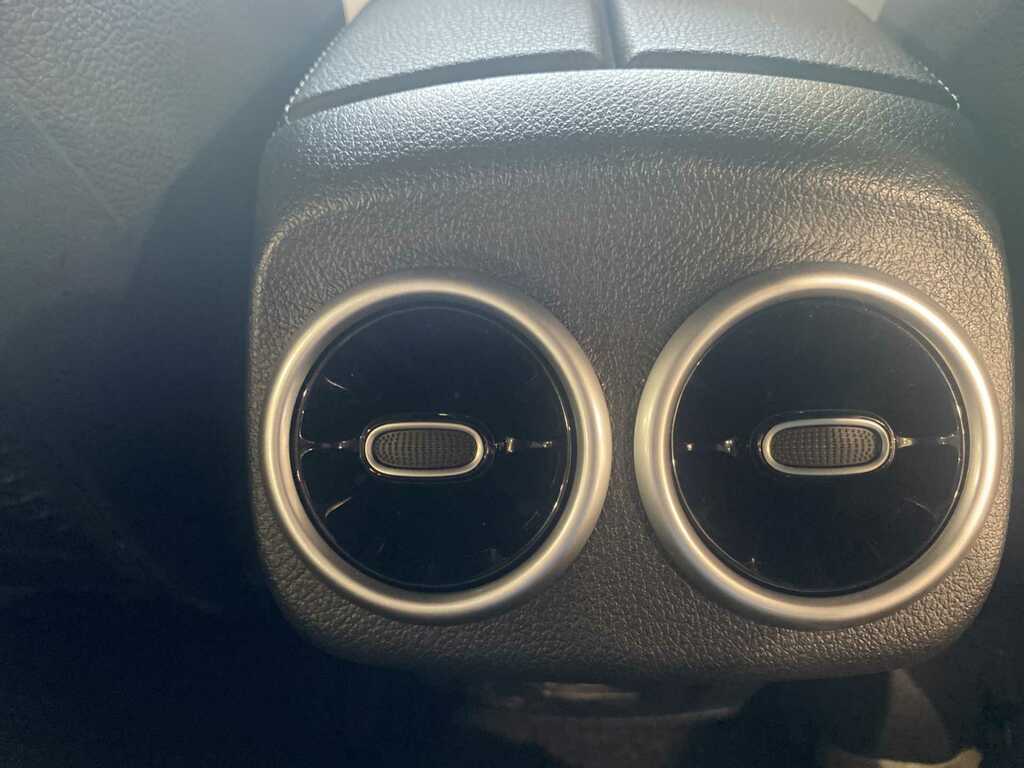 Mercedes-Benz A Class A180 Amg Line Executive Black #15