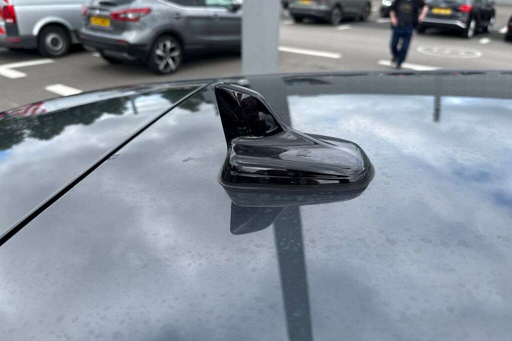 Audi Q2 35 Tfsi Black Edition S Tronic Black #39