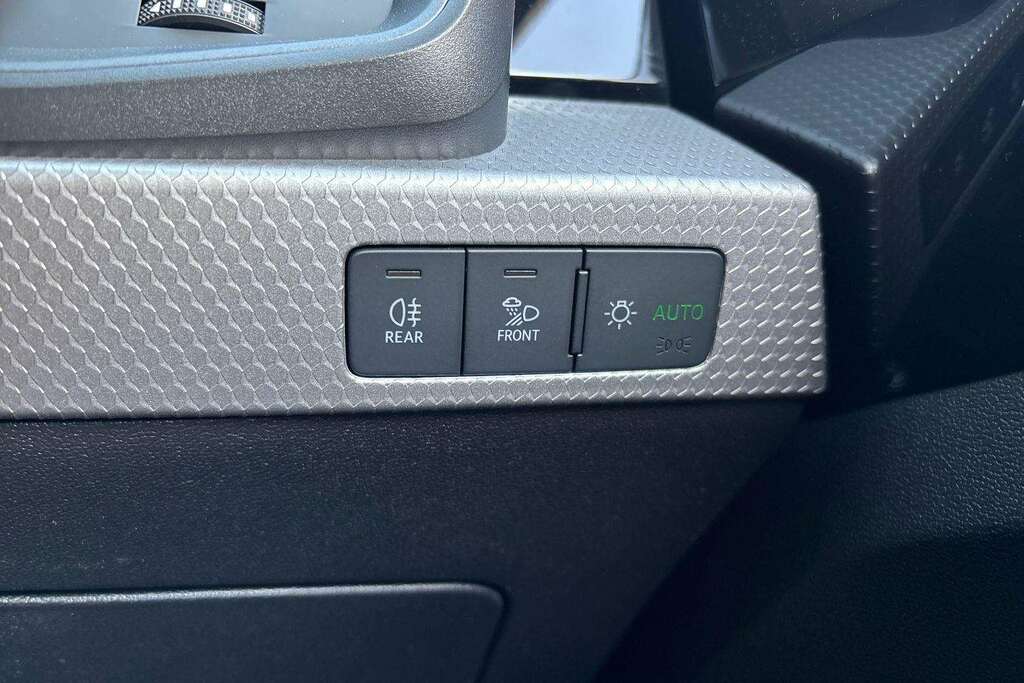 Audi A1 35 Tfsi S Line S Tronic 2026 Grey #33
