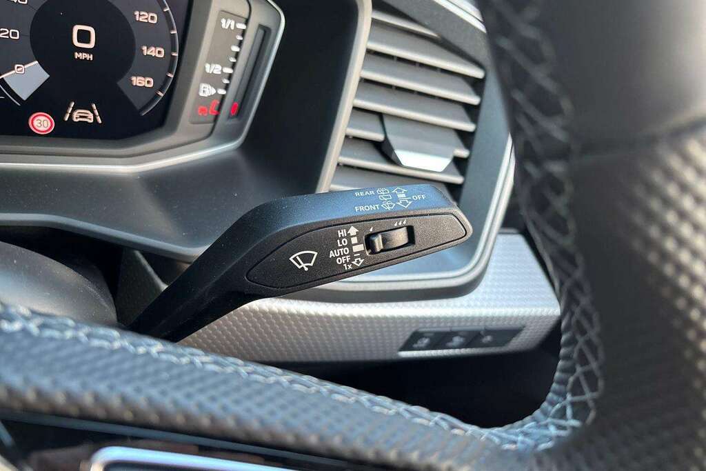 Audi A1 35 Tfsi S Line S Tronic 2026 Grey #32