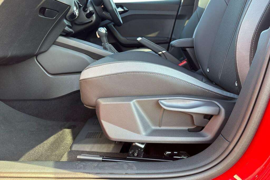 Audi A1 35 Tfsi S Line S Tronic 2026 Grey #21