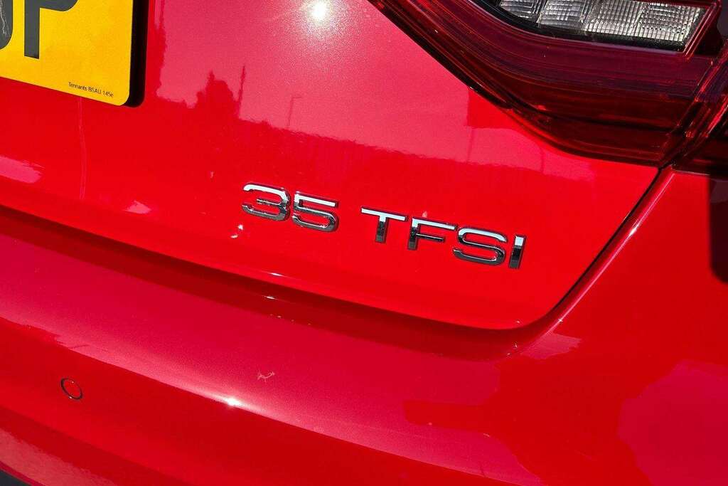 Audi A1 35 Tfsi S Line S Tronic 2026 Grey #12