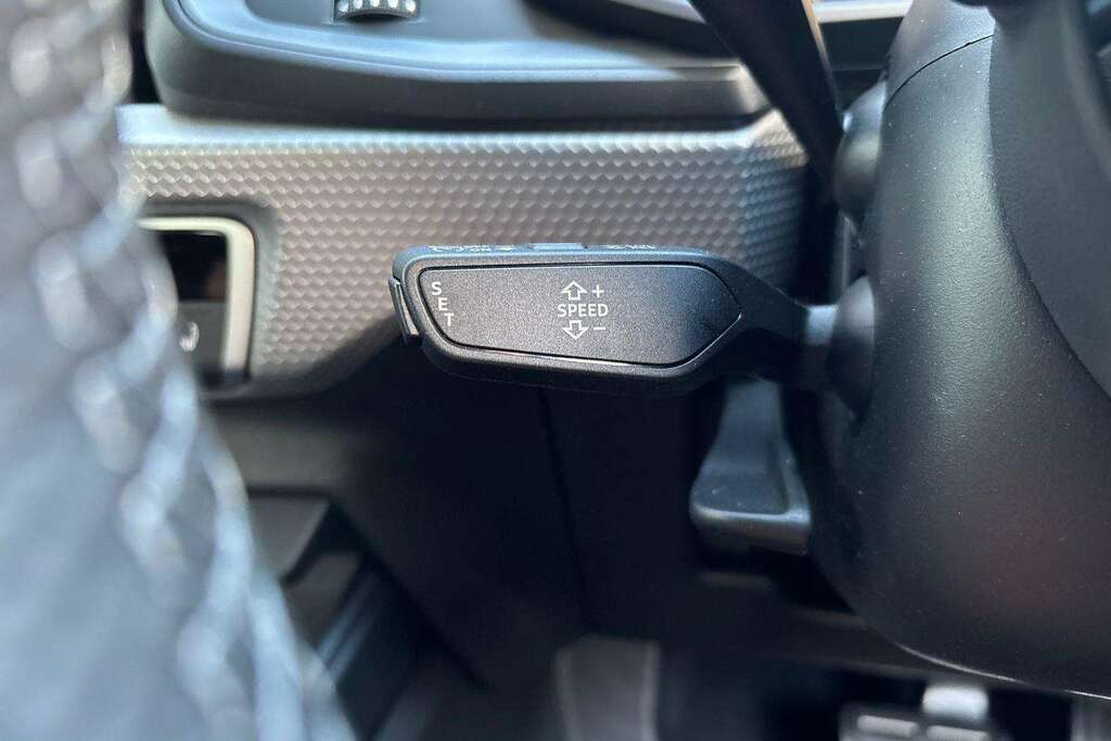 Audi A1 35 Tfsi S Line S Tronic 2026 Grey #30