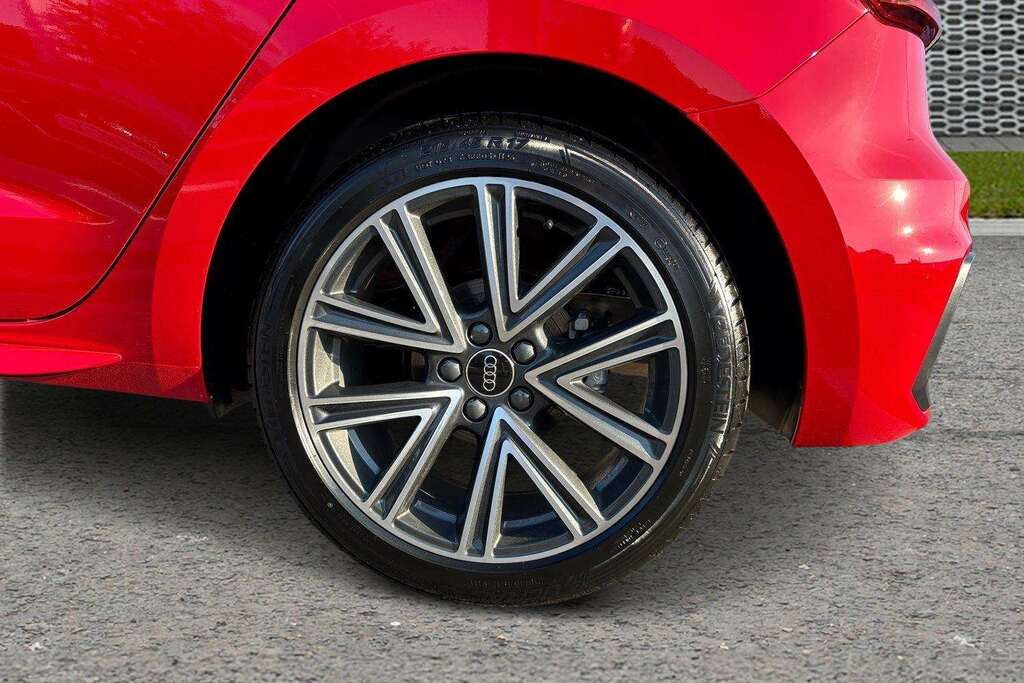 Audi A1 35 Tfsi S Line S Tronic 2026 Grey #10