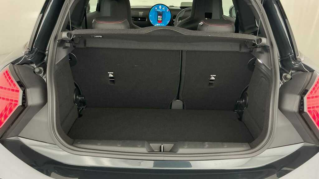 Mini Hatch 2.0S Sport Steptronic Euro 6 5-Door Blue #13
