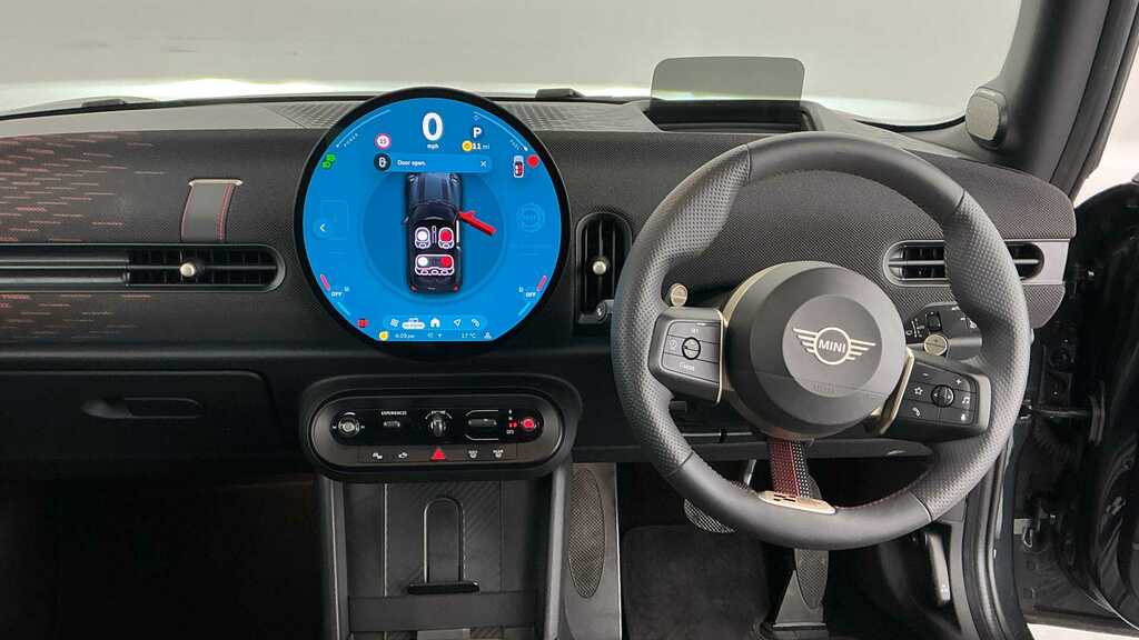 Mini Hatch 2.0 S Sport 2025 Grey #5
