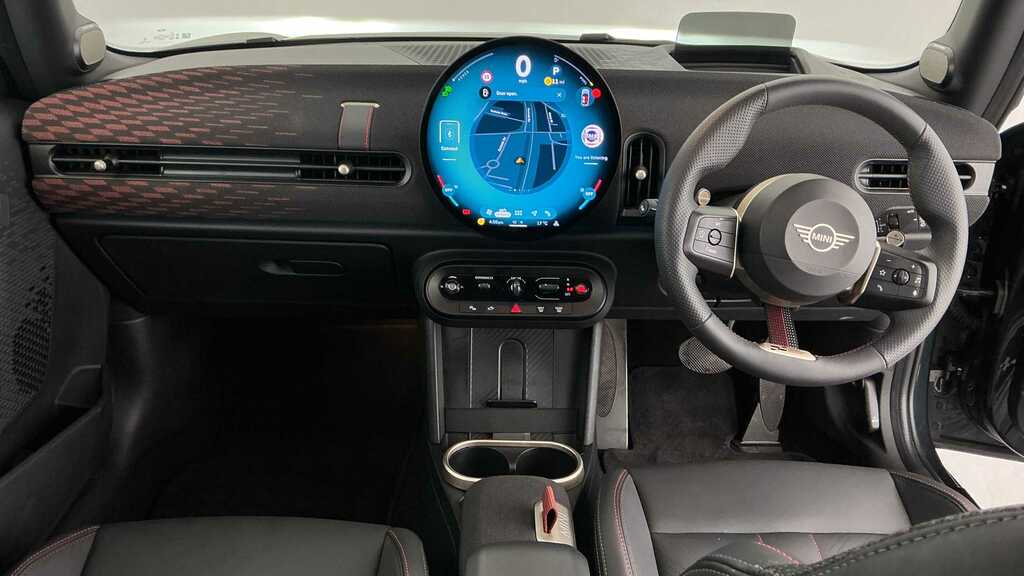 Mini Hatch 2.0 S Sport 2025 Grey #4
