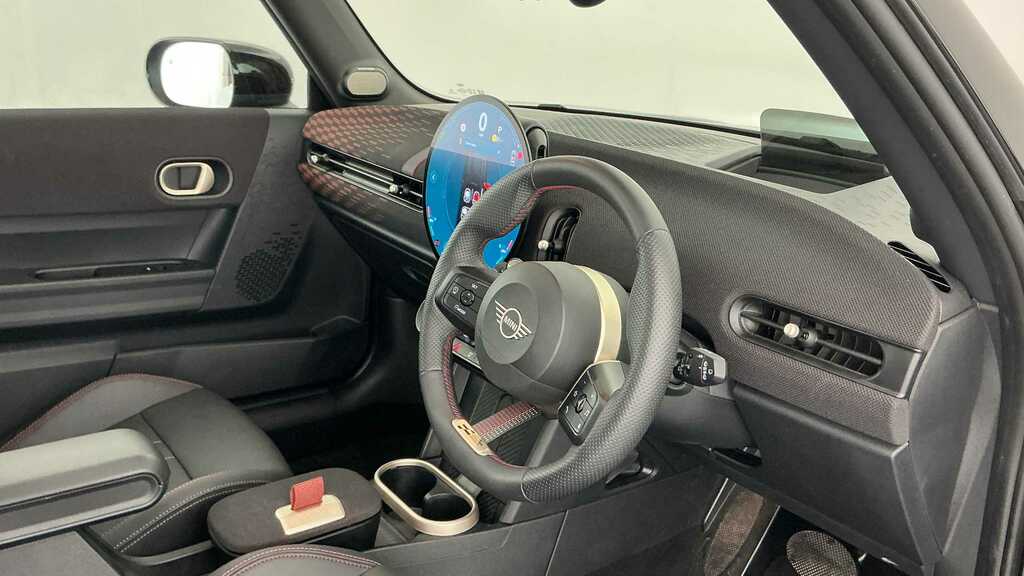 Mini Hatch 2.0 S Sport 2025 Grey #6