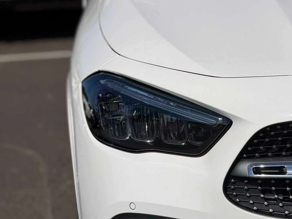 Mercedes-Benz GLA Class Gla 220D 4Matic Amg Line Executive Grey #9