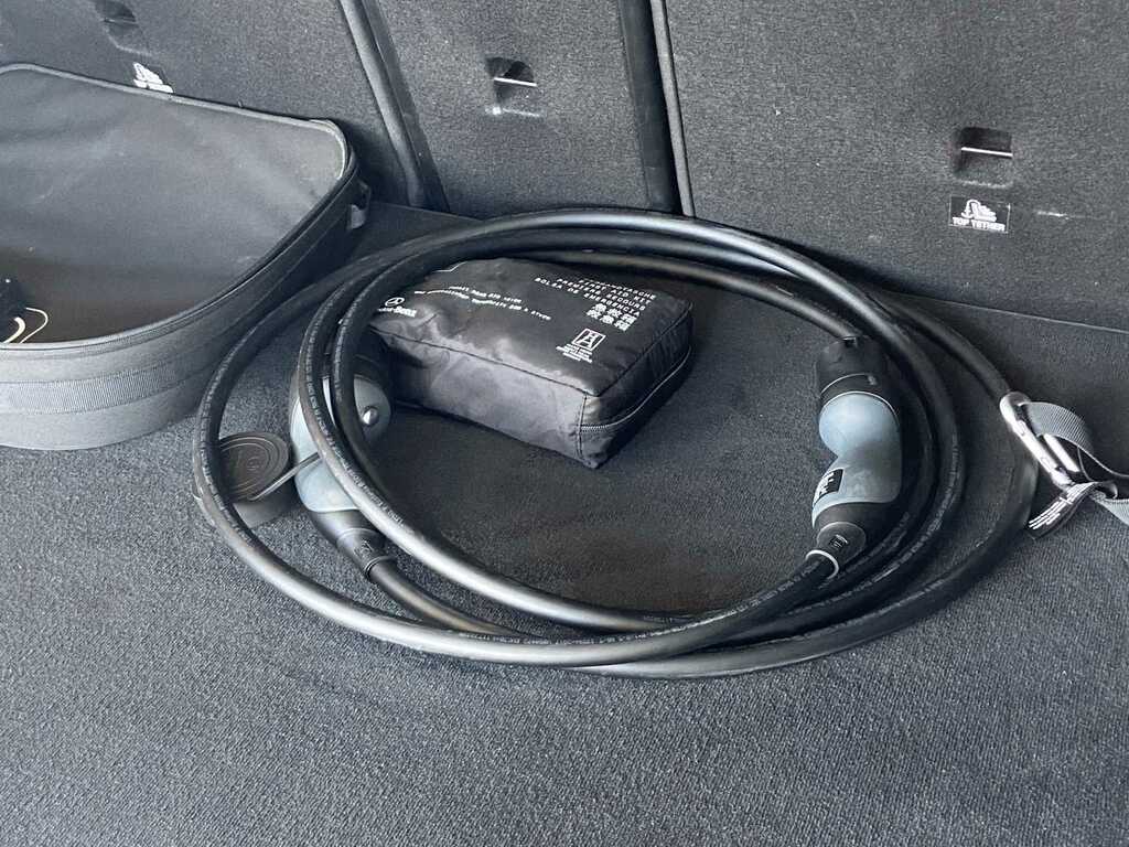 Mercedes-Benz EQA Eqa 250 70.5Kwh Amg Line Premium Plus Suv E #13