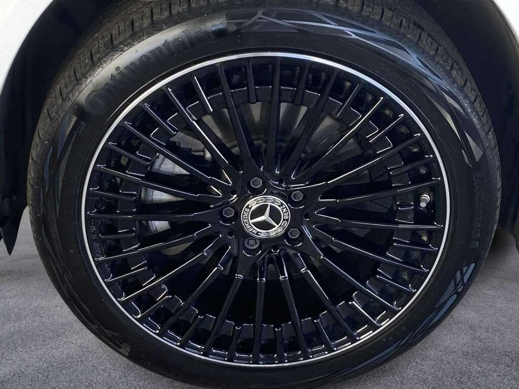Mercedes-Benz EQA Eqa 250 70.5Kwh Amg Line Premium Plus Suv E #7
