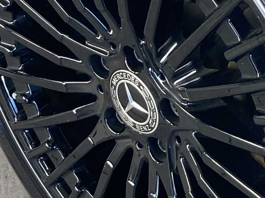 Mercedes-Benz EQA Eqa 250 70.5Kwh Amg Line Premium Plus Suv E #16