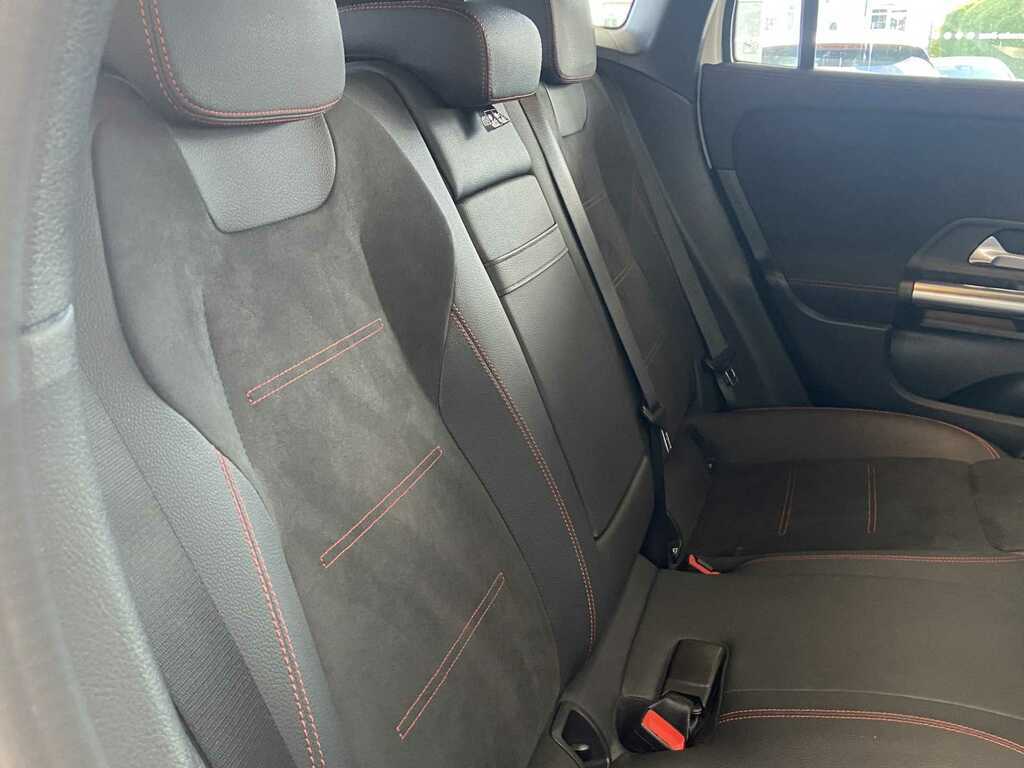 Mercedes-Benz EQA Eqa 250 70.5Kwh Amg Line Premium Plus Suv E #28