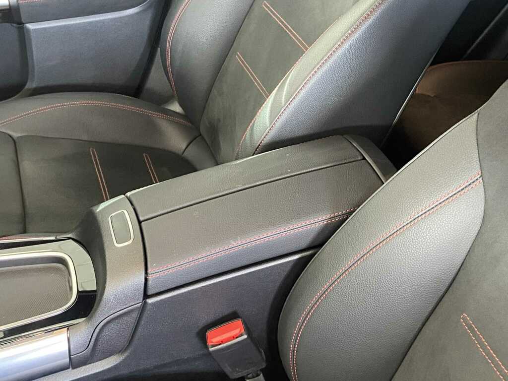 Mercedes-Benz EQA Eqa 250 70.5Kwh Amg Line Premium Plus Suv E #19