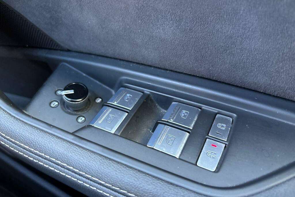 Audi E-tron 50 Technik Suv Quattro 71.2Kwh Black #14