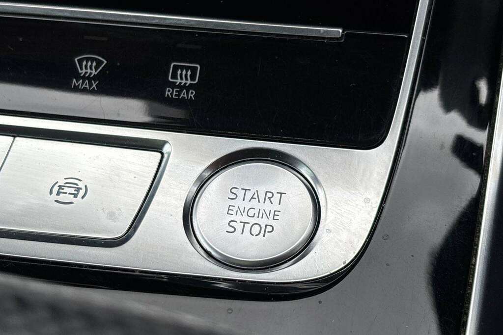 Audi Q8 50 Tdi Quattro S Line Tiptronic Blue #29