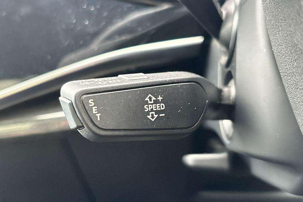 Audi Q8 50 Tdi Quattro S Line Tiptronic Blue #32