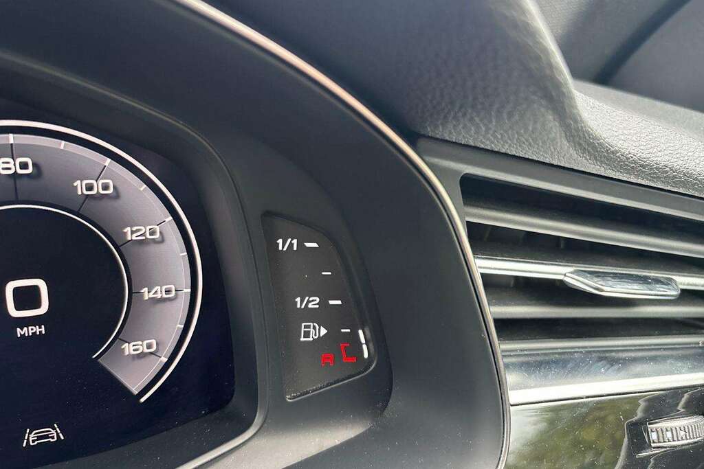 Audi Q8 50 Tdi Quattro S Line Tiptronic Blue #31