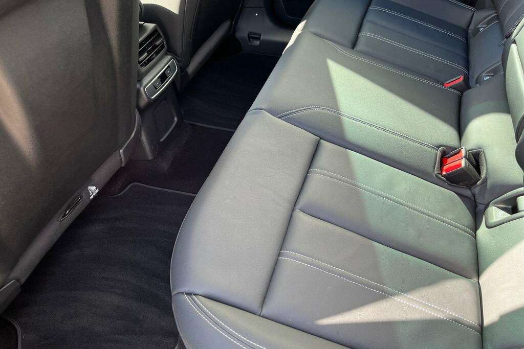 Audi Q4 E Tron 210Kw 45 82Kwh S Line Leather Blue #35