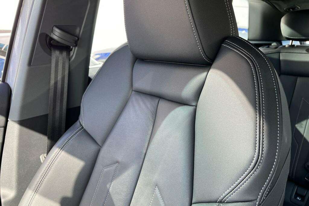 Audi Q4 E Tron 210Kw 45 82Kwh S Line Leather Blue #26