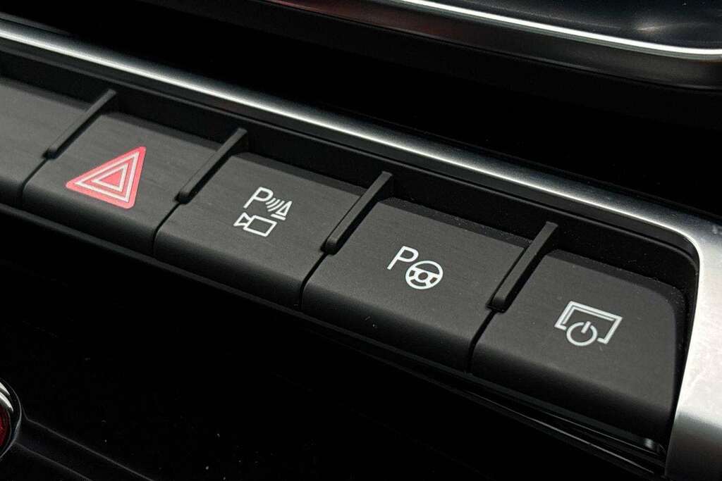 Audi E Tron GT Audi E-tron Gt Quattro 350,00 Kw Grey #31