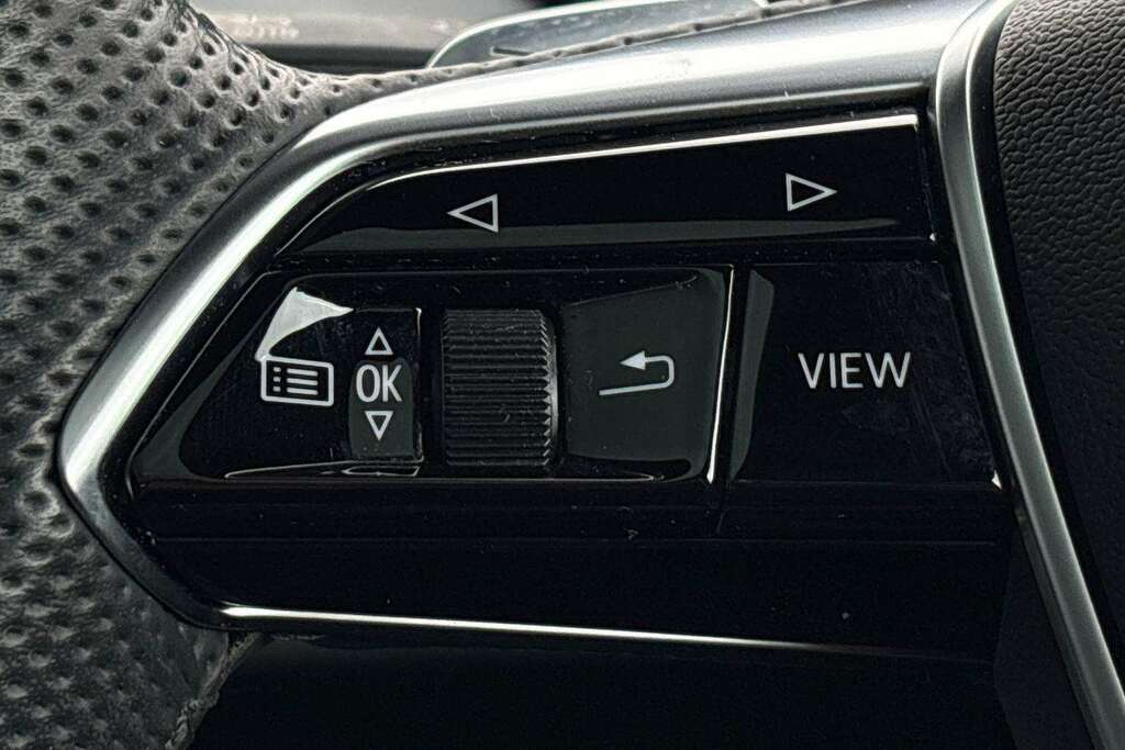 Audi E Tron GT Audi E-tron Gt Quattro 350,00 Kw Grey #16