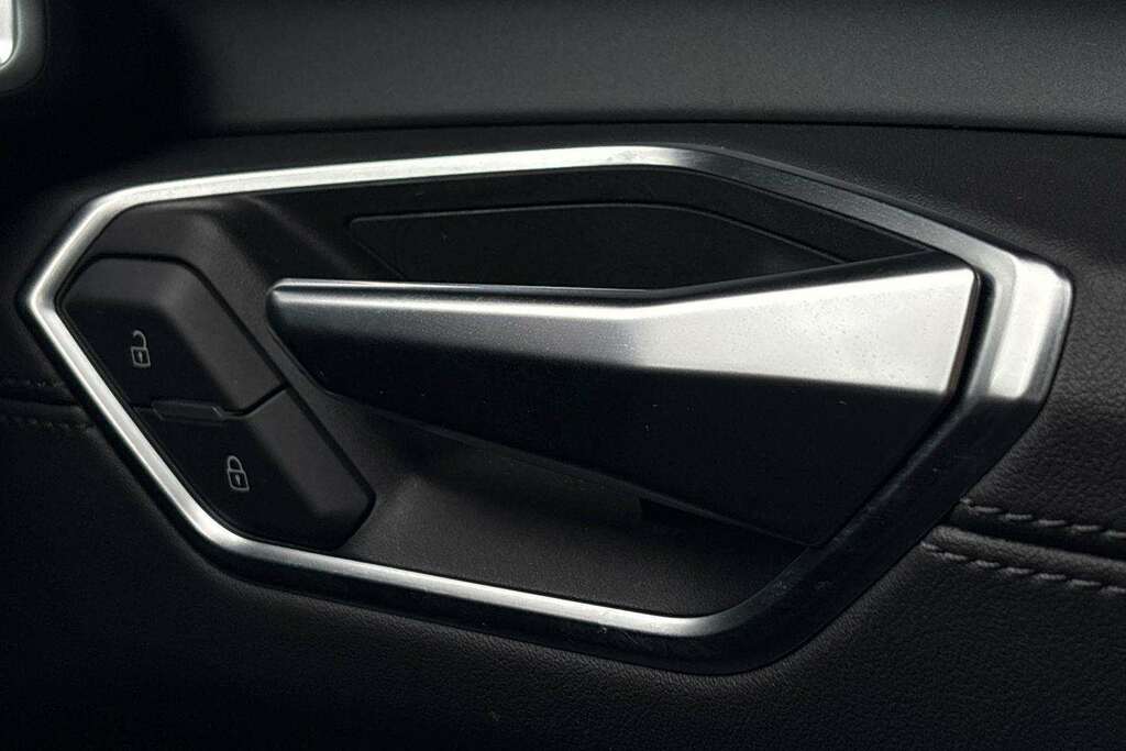 Audi E Tron GT Audi E-tron Gt Quattro 350,00 Kw Grey #24