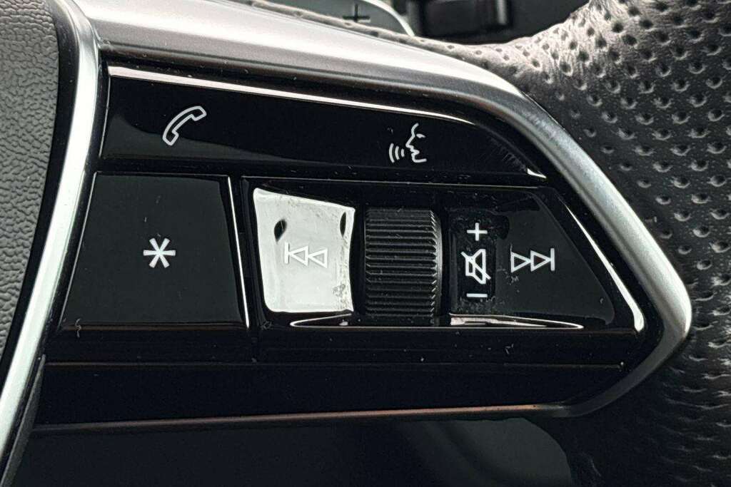 Audi E Tron GT Audi E-tron Gt Quattro 350,00 Kw Grey #17