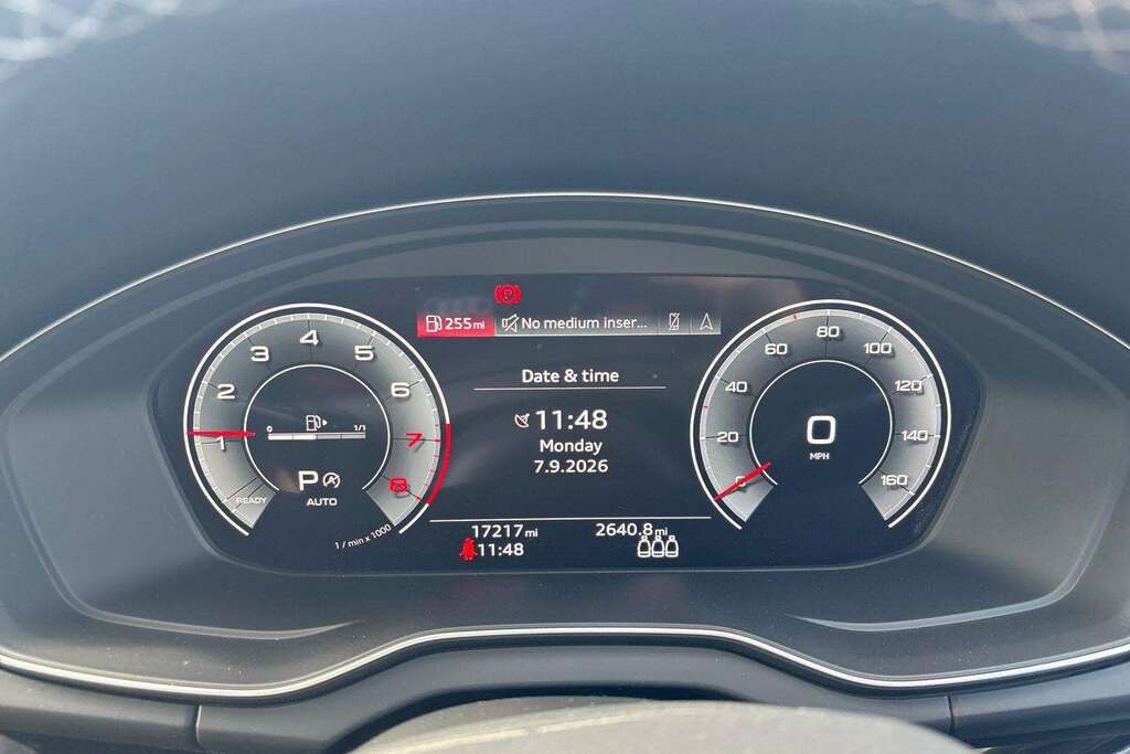 Audi Q5 45 Tfsi Quattro Black Ed S Tronic Tech Pack Grey #18