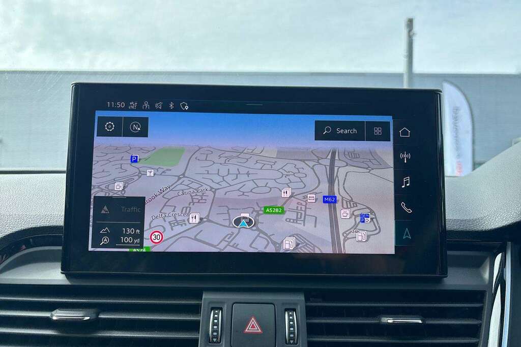 Audi Q5 45 Tfsi Quattro Black Ed S Tronic Tech Pack Grey #37