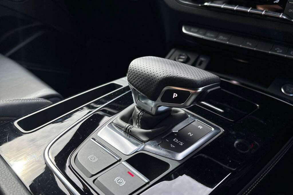 Audi Q5 45 Tfsi Quattro Black Ed S Tronic Tech Pack Grey #15