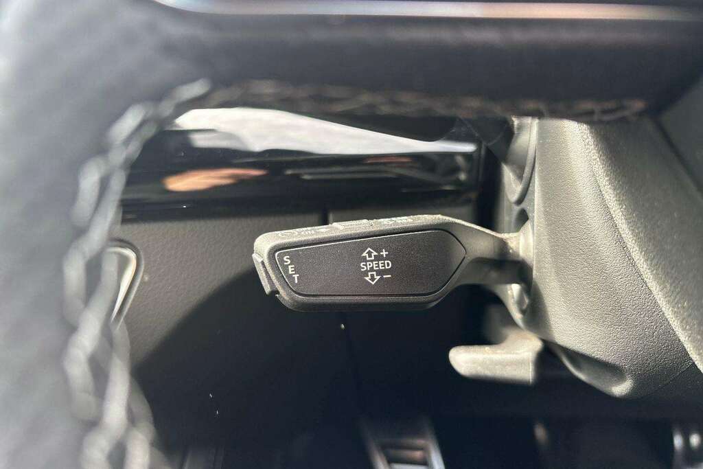 Audi Q5 45 Tfsi Quattro Black Ed S Tronic Tech Pack Grey #35