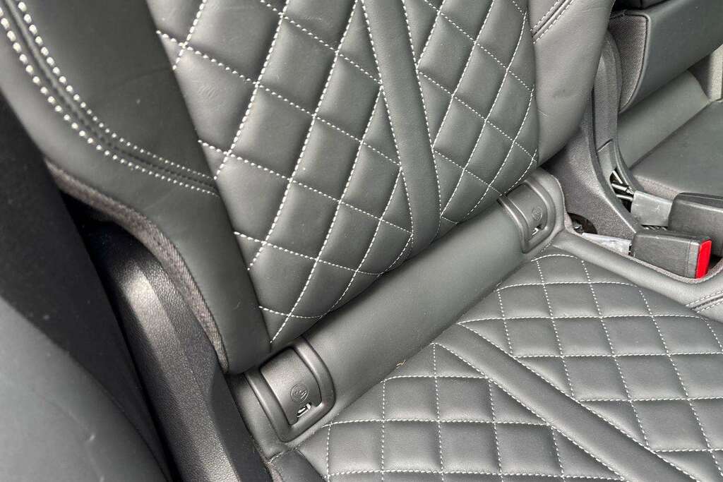 Audi Q5 45 Tfsi Quattro Black Ed S Tronic Tech Pack Grey #24