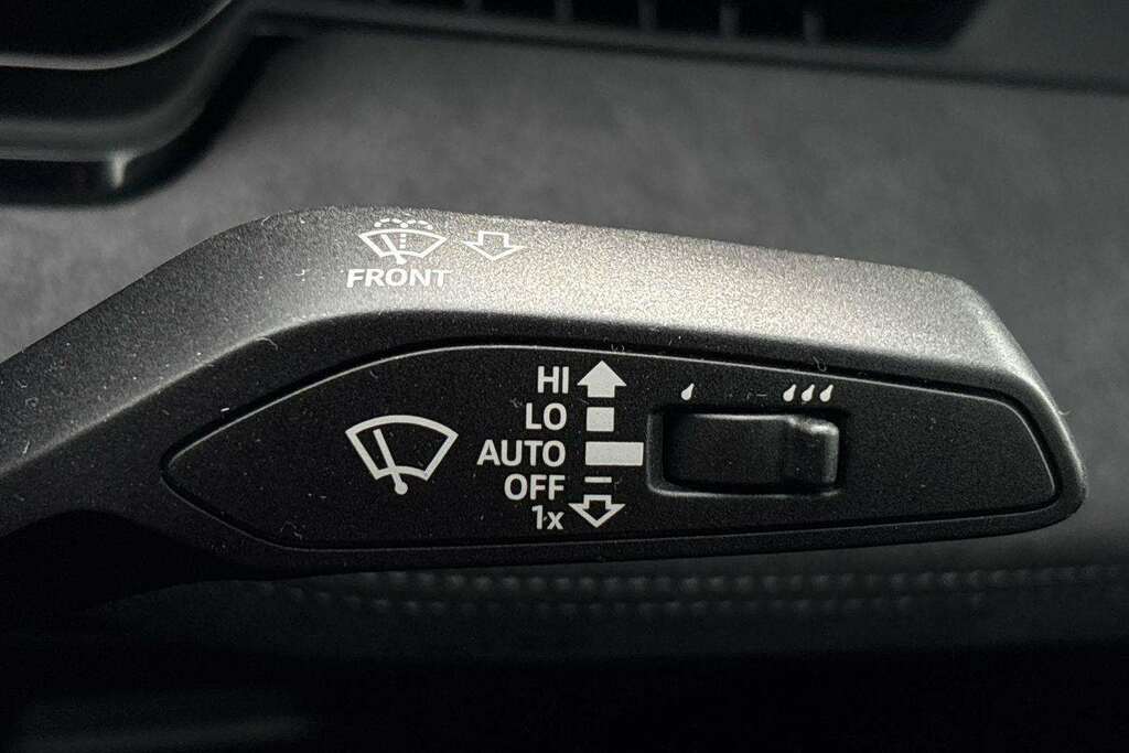 Audi A6 50 Tfsi E Quattro S Line S Tronic Black #24
