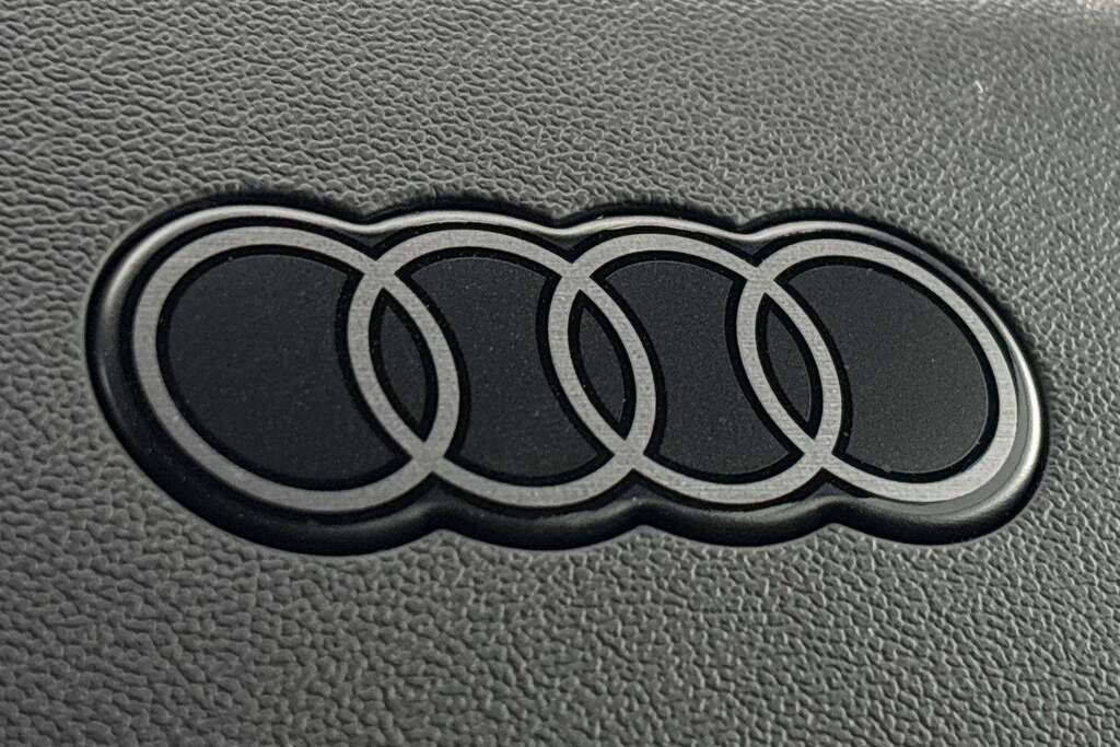 Audi A6 50 Tfsi E Quattro S Line S Tronic Black #12