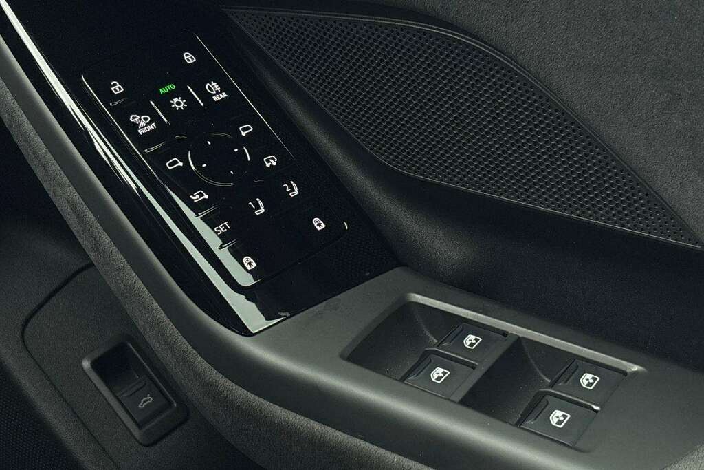 Audi A6 50 Tfsi E Quattro S Line S Tronic Black #14