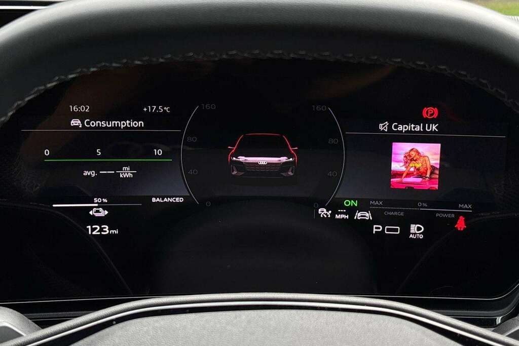 Audi A6 50 Tfsi E Quattro S Line S Tronic Black #18