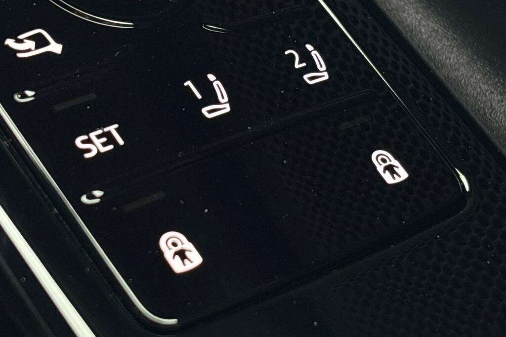 Audi A6 50 Tfsi E Quattro S Line S Tronic Black #26