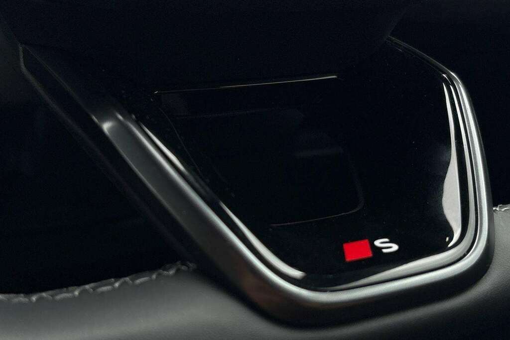 Audi A6 50 Tfsi E Quattro S Line S Tronic Black #19