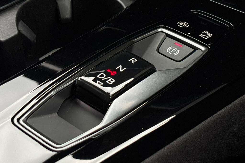 Audi A6 50 Tfsi E Quattro S Line S Tronic Black #15