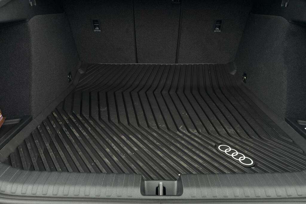 Audi A6 50 Tfsi E Quattro S Line S Tronic Black #13