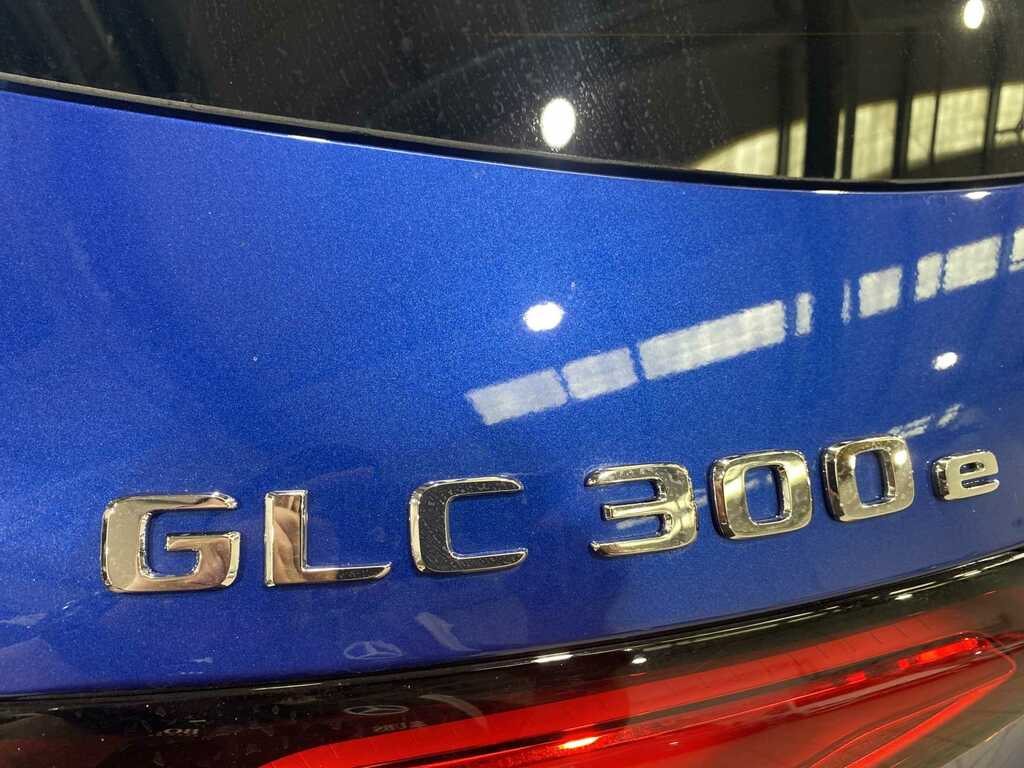 Mercedes-Benz GLC Class Glc 220D 4Matic Amg Line Premium Plus Grey #14