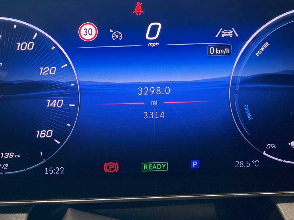 Mercedes-Benz GLC Class Glc 220D 4Matic Amg Line Premium Plus Grey #30