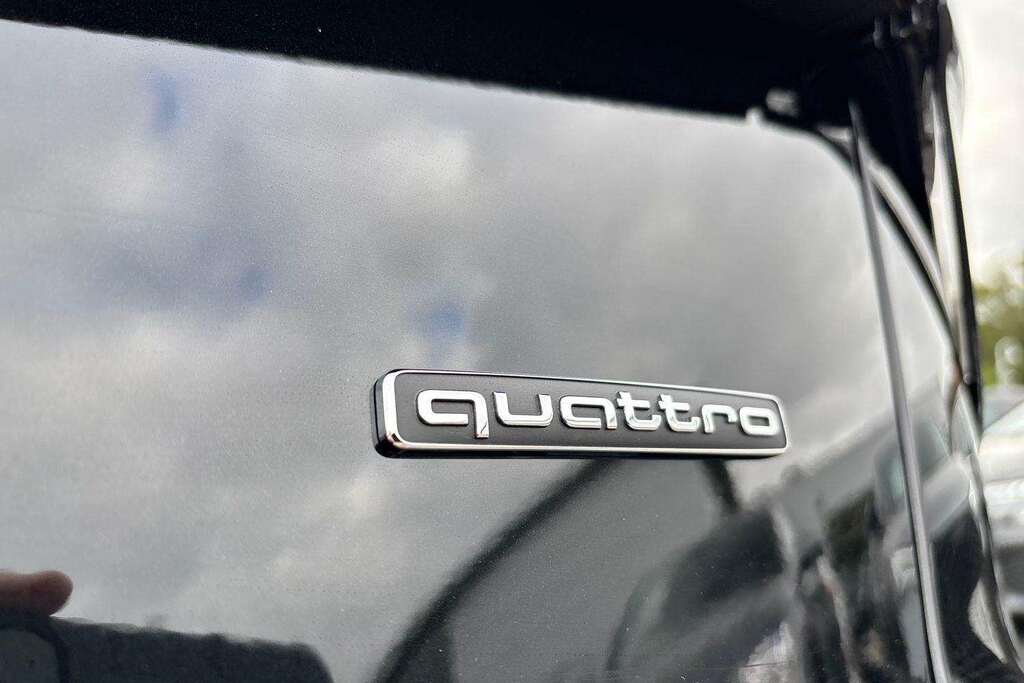 Audi Q3 S Line Tfsi 150 Ps S Tronic Black #12