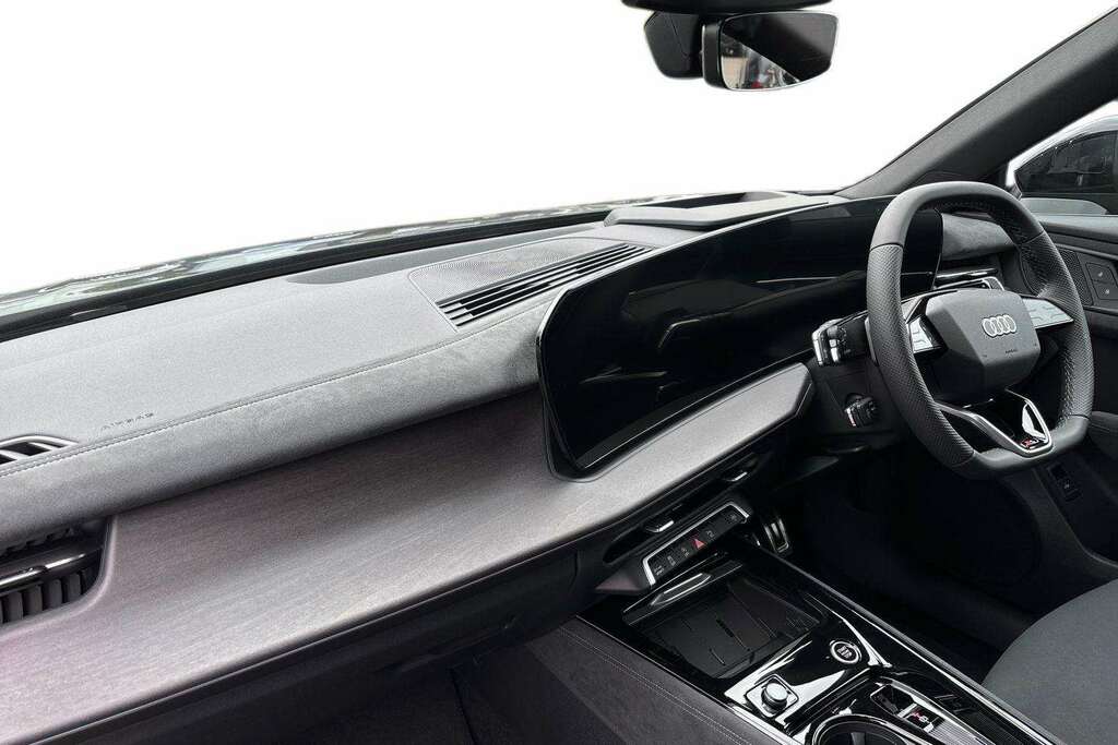 Audi Q3 S Line Tfsi 150 Ps S Tronic Black #19