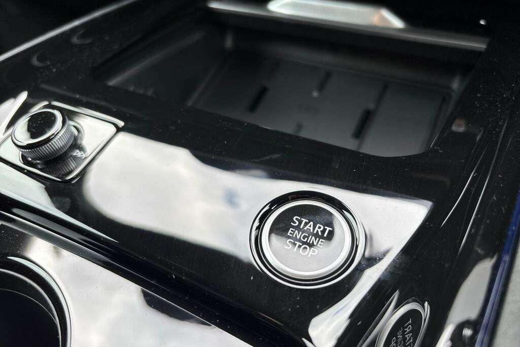 Audi Q3 S Line Tfsi 150 Ps S Tronic Black #28