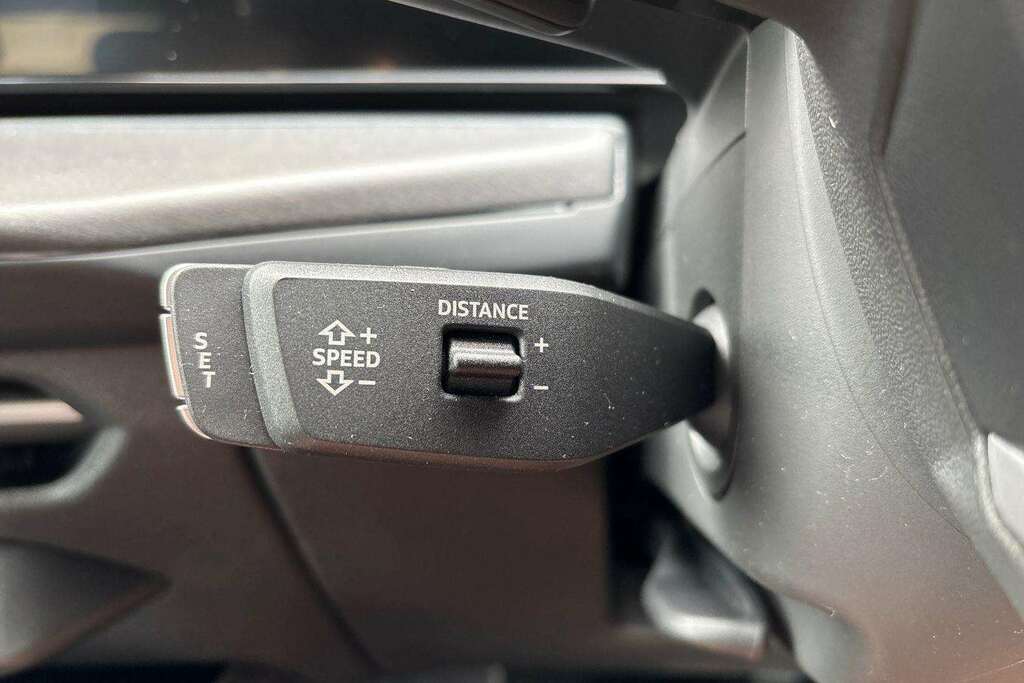 Audi Q3 S Line Tfsi 150 Ps S Tronic Black #29