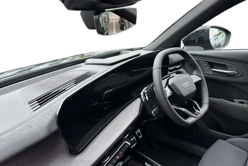 Audi Q3 S Line Tfsi 150 Ps S Tronic Black #20