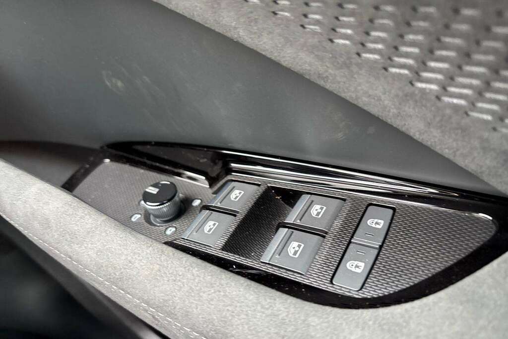 Audi Q3 S Line Tfsi 150 Ps S Tronic Black #14