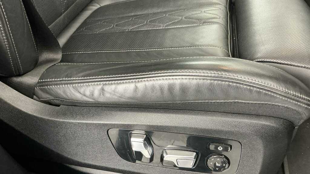 BMW X7 Xdrive40d Mht M Sport Step Ult Pack Black #19